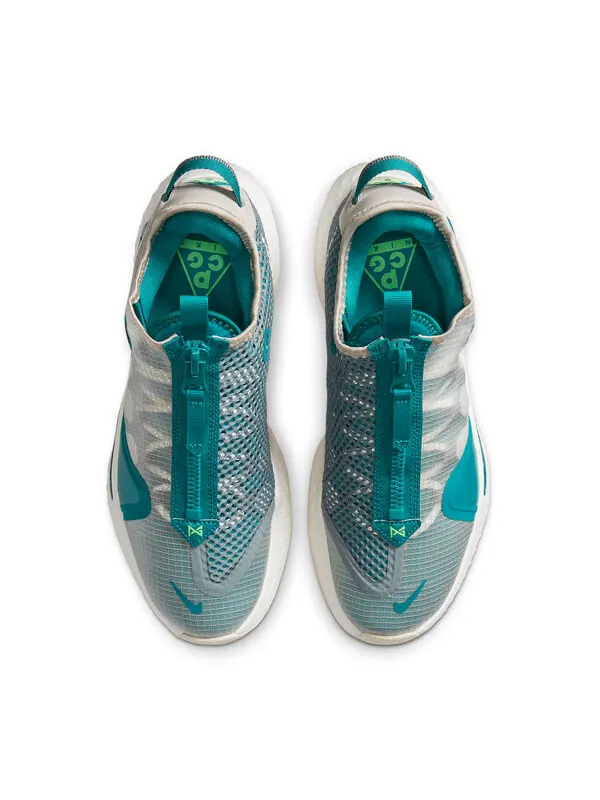 Кроссовки стр. 4 Nike — изображение 4 из 4, серый