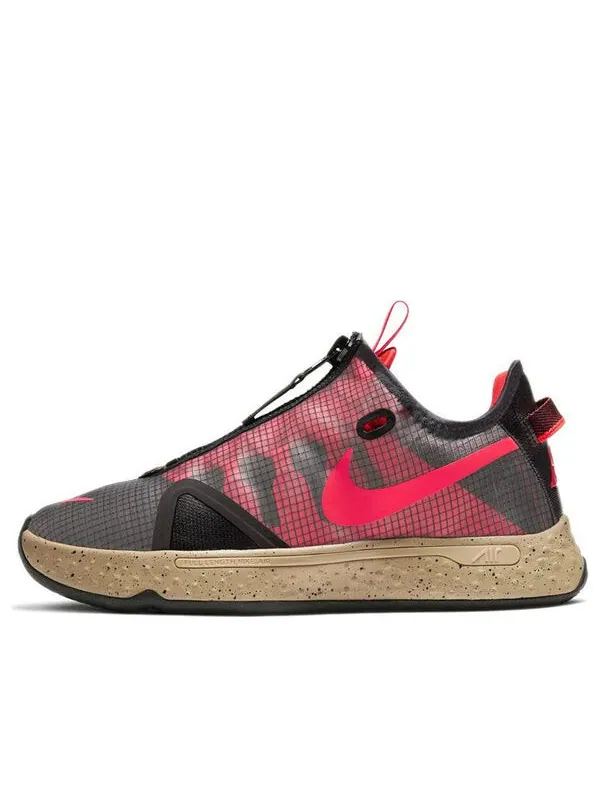 Кроссовки стр. 4 эп. Nike — изображение 1 из 4, черный/розовый