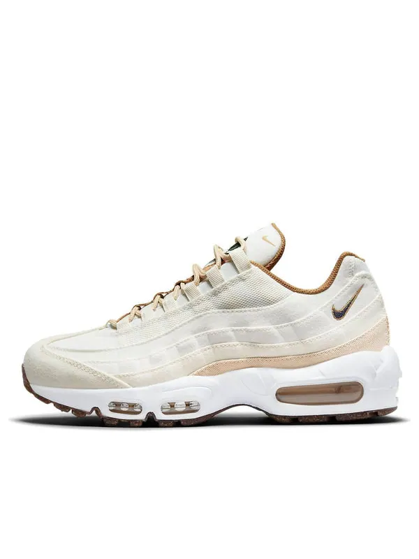 Кроссовки air max 95 se Nike — изображение 1 из 4, синий