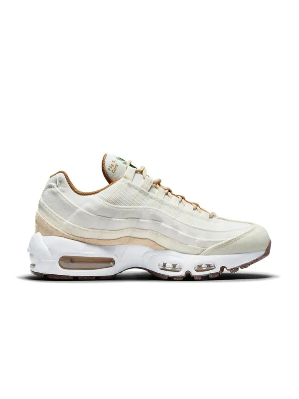 Кроссовки air max 95 se Nike — изображение 2 из 4, синий