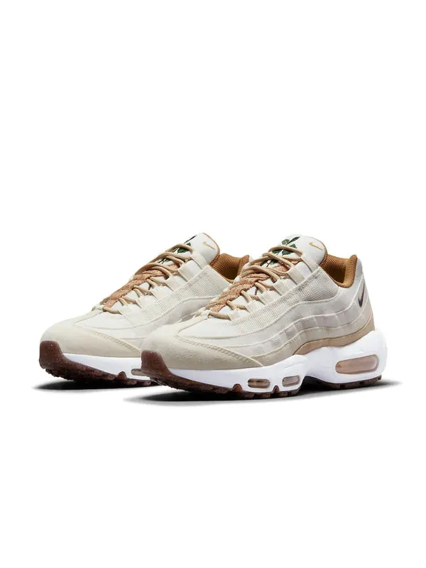 Кроссовки air max 95 se Nike — изображение 3 из 4, синий