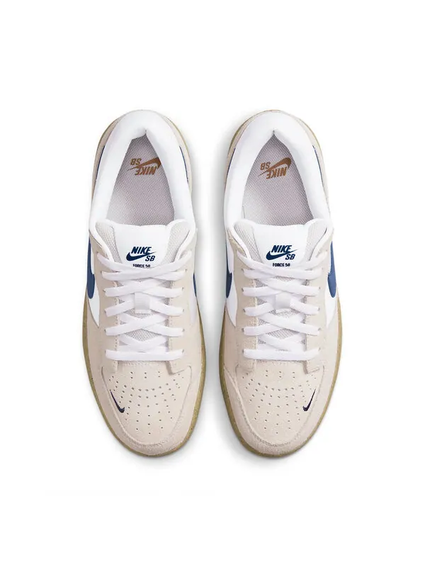 Кроссовки force 58 sb Nike — изображение 4 из 4
