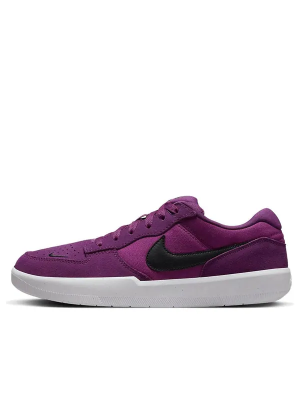 Кроссовки force 58 sb 'viotech' Nike — изображение 1 из 4, белый/черный