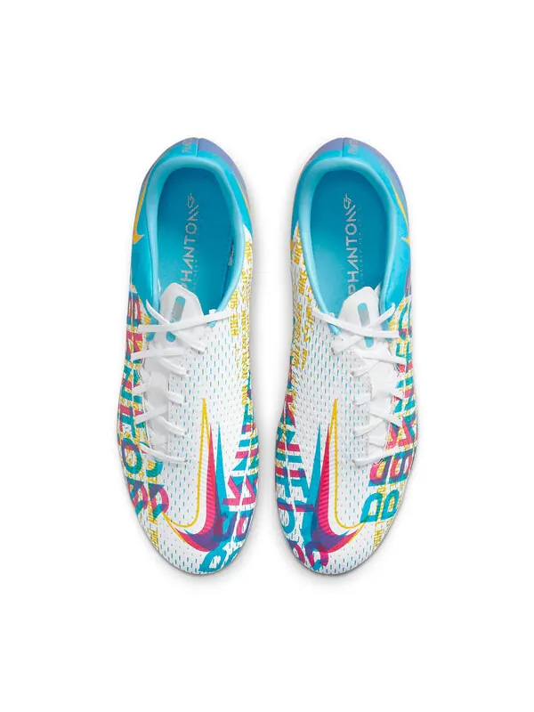 Кроссовки фантом gt академия мг Nike — изображение 2 из 4
