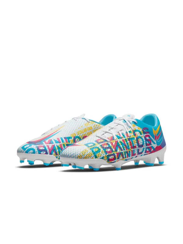 Кроссовки фантом gt академия мг Nike — изображение 4 из 4