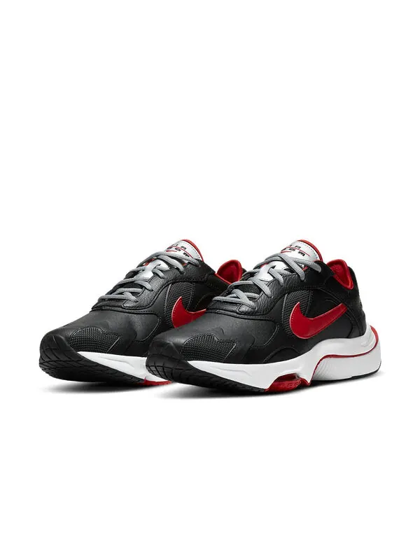 Кроссовки air zoom division wntr Nike — изображение 3 из 4, черный/красный/белый
