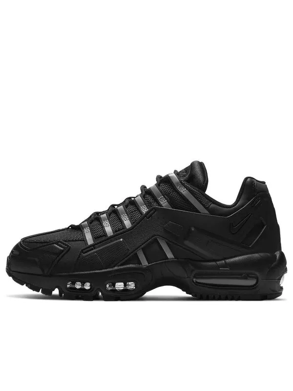 Кроссовки air max 95 ndstrkt Nike — изображение 1 из 4, черный
