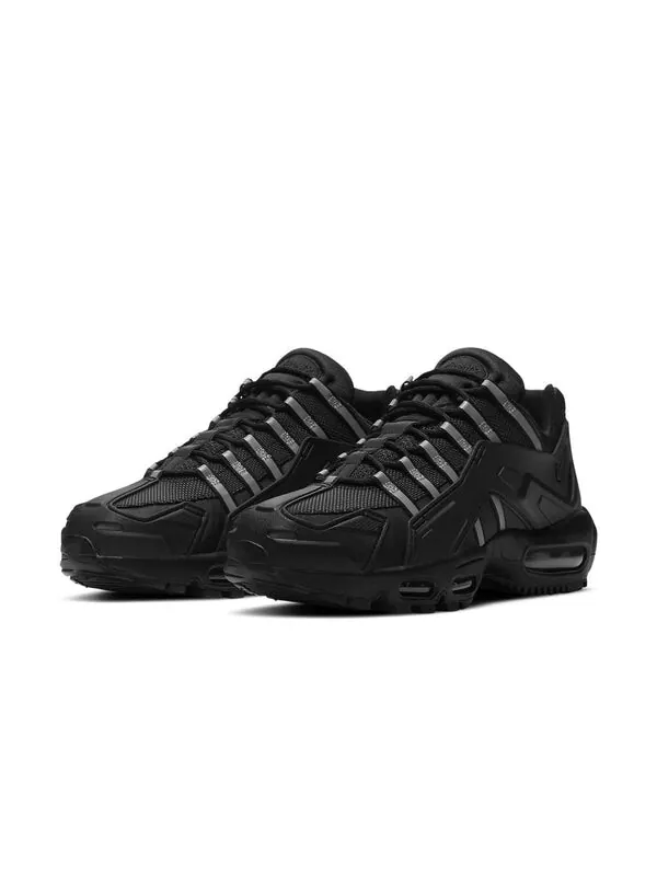 Кроссовки air max 95 ndstrkt Nike — изображение 3 из 4, черный