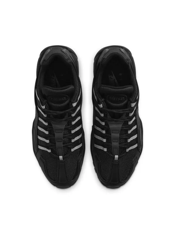 Кроссовки air max 95 ndstrkt Nike — изображение 4 из 4, черный