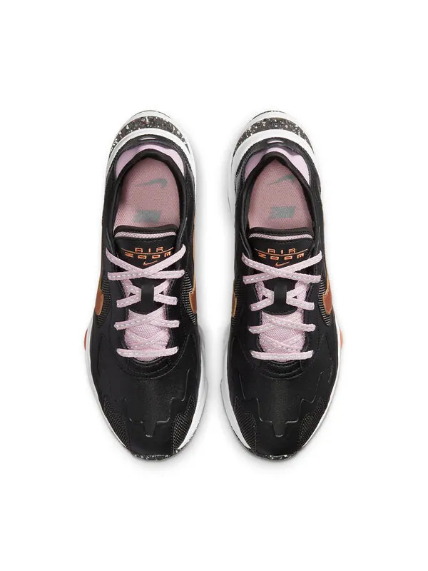 Кроссовки air zoom division wntr Nike — изображение 4 из 4, черный