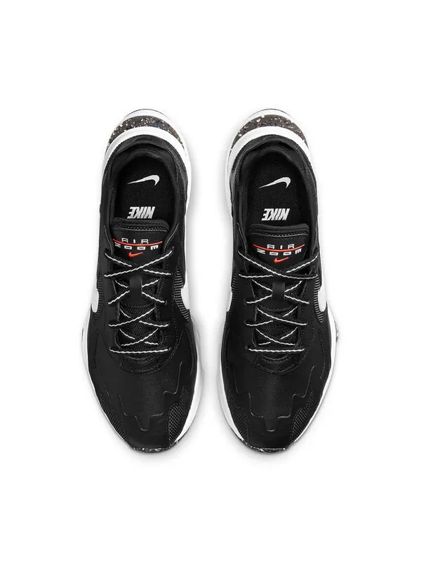 Кроссовки air zoom division wntr Nike — изображение 4 из 4, черный белый