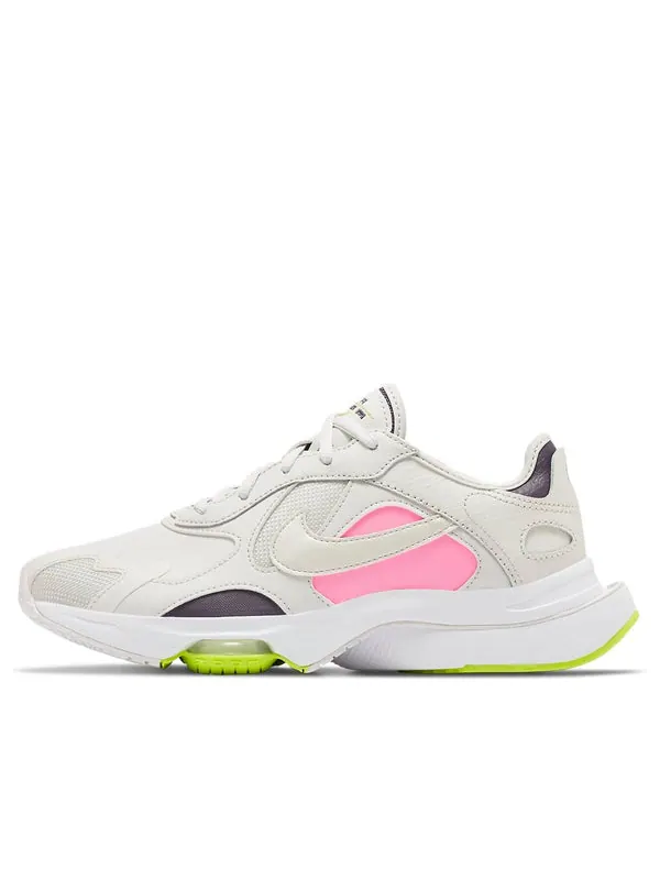 Кроссовки air zoom division wntr Nike — изображение 1 из 4, белый