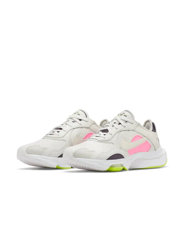 Кроссовки air zoom division wntr Nike — изображение 3 из 4, белый