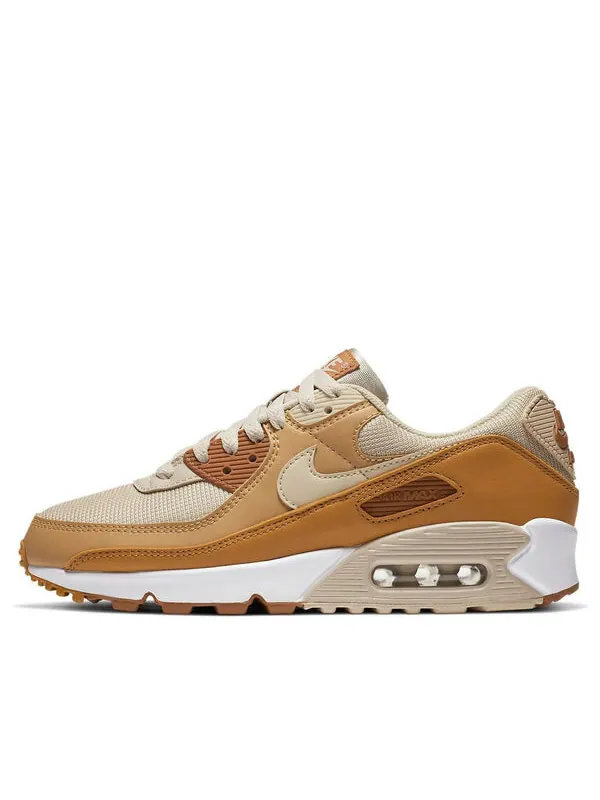 Кроссовки air max 90 Nike — изображение 1 из 4, коричневый