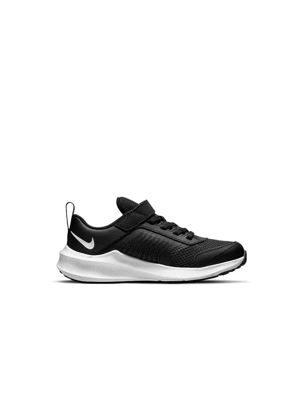 Кроссовки downshifter 11 Nike — изображение 2 из 4, черный/белый