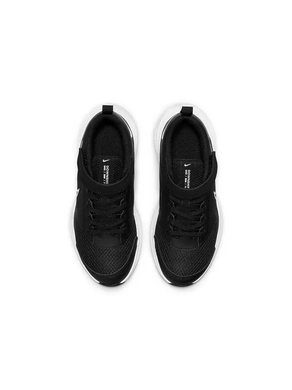 Кроссовки downshifter 11 Nike — изображение 4 из 4, черный/белый