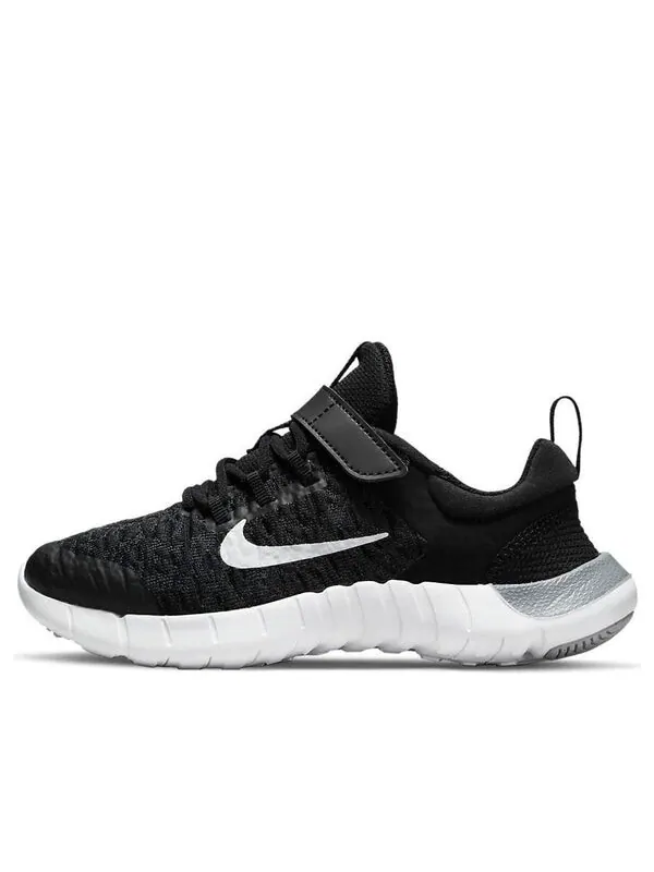 Кроссовки Nike Rn 2021 — изображение 1 из 4, черный/белый