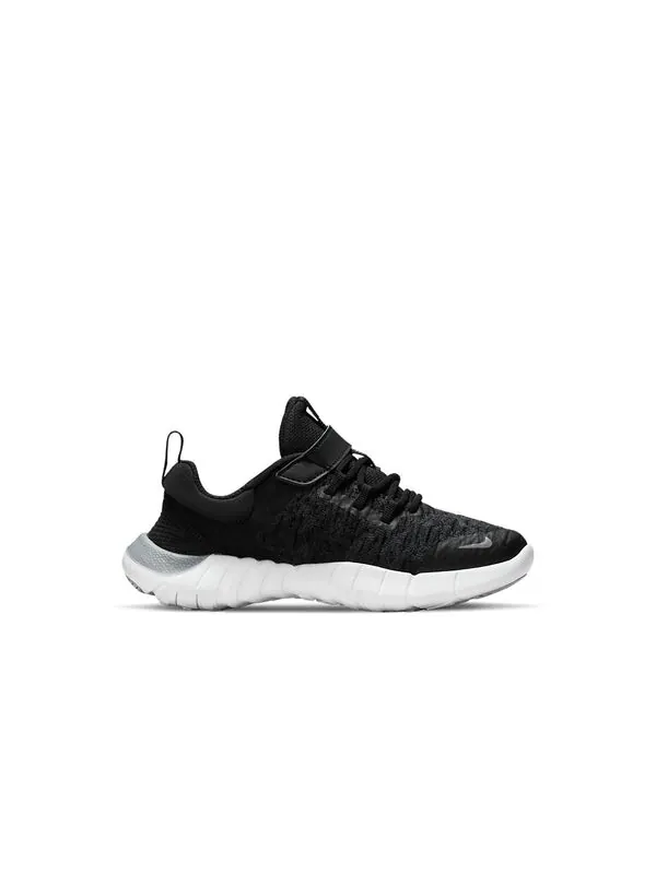 Кроссовки Nike Rn 2021 — изображение 2 из 4, черный/белый