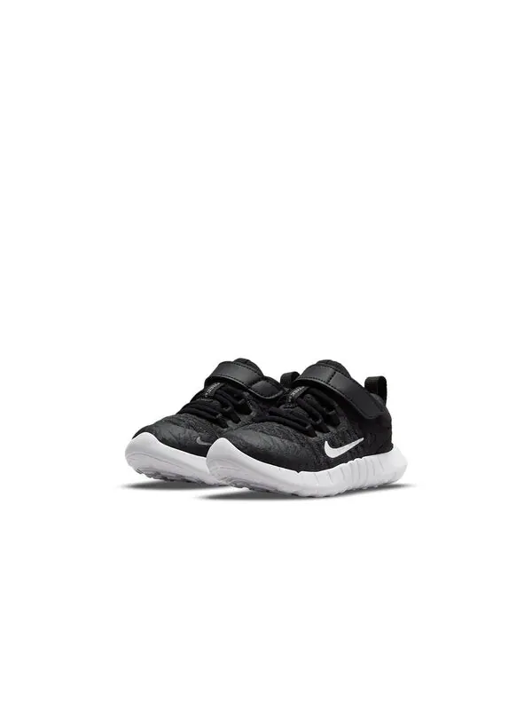 Кроссовки Nike Rn 2021 — изображение 3 из 4, черный/белый