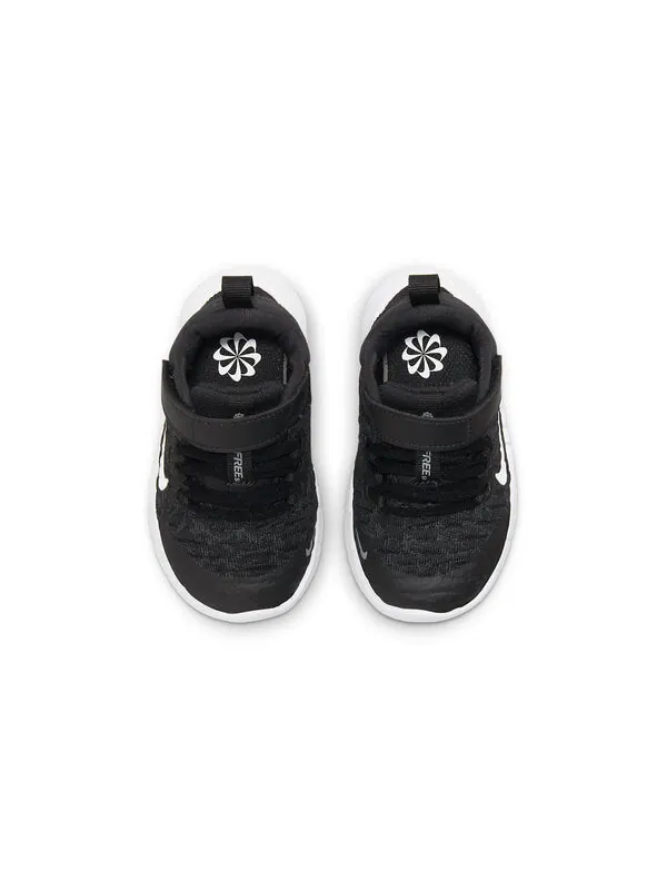 Кроссовки Nike Rn 2021 — изображение 4 из 4, черный/белый