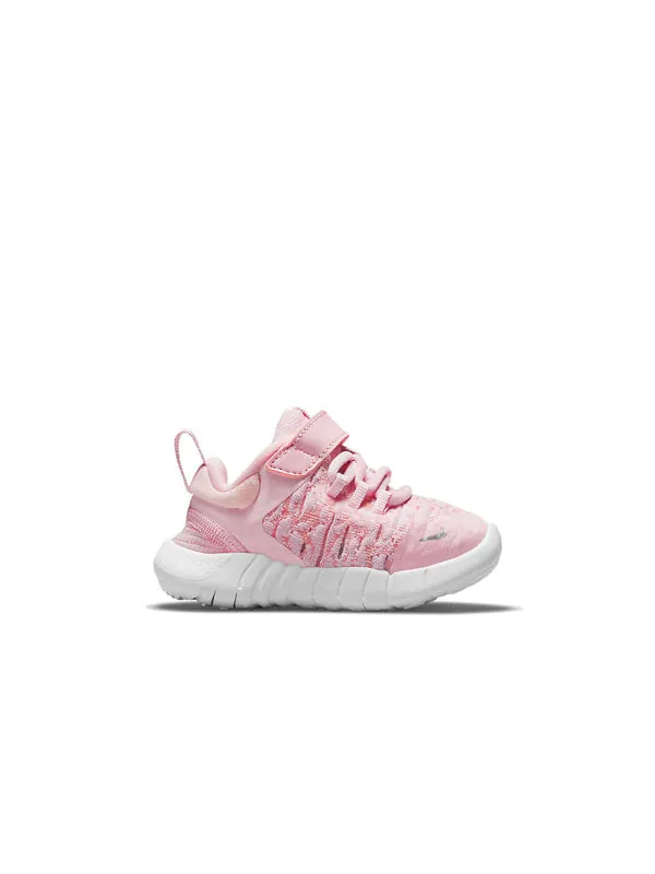 Кроссовки Nike Rn 2021 — изображение 2 из 4, розовый