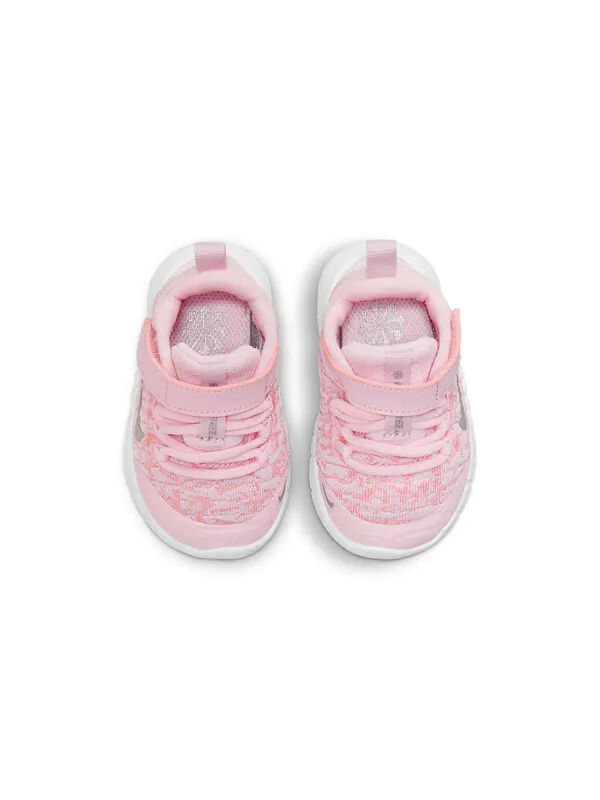 Кроссовки Nike Rn 2021 — изображение 4 из 4, розовый