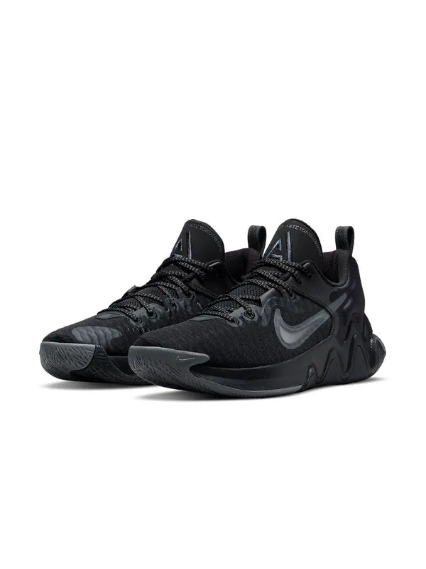 Кроссовки яннис бессмертие Nike — изображение 3 из 4, черный