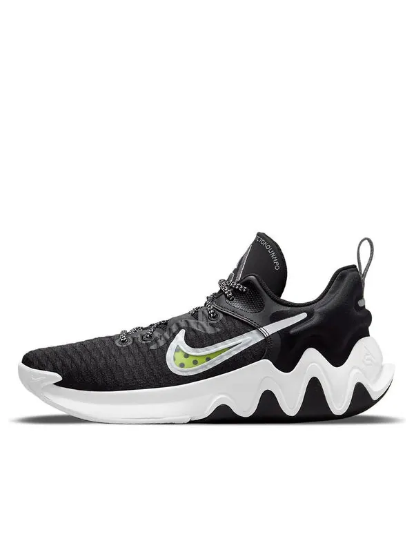 Кроссовки яннис бессмертие Nike — изображение 1 из 4, черный/белый