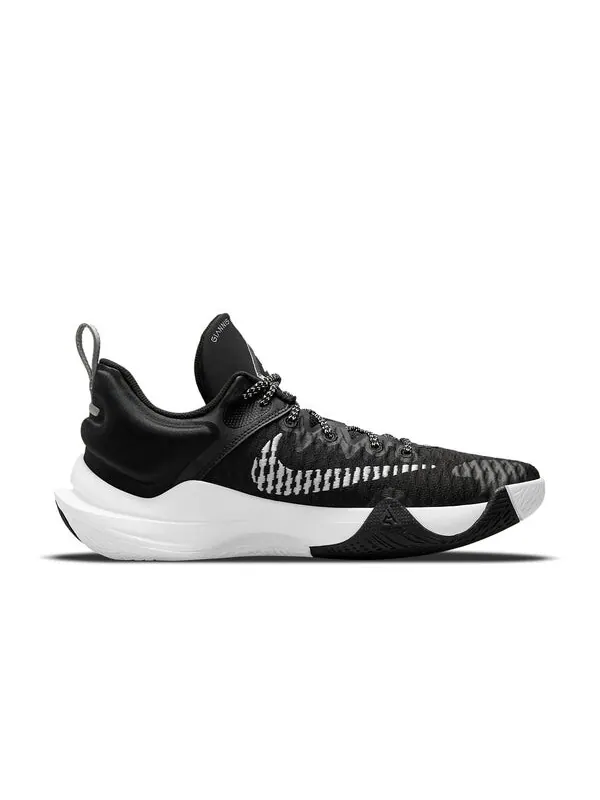 Кроссовки яннис бессмертие Nike — изображение 2 из 4, черный/белый