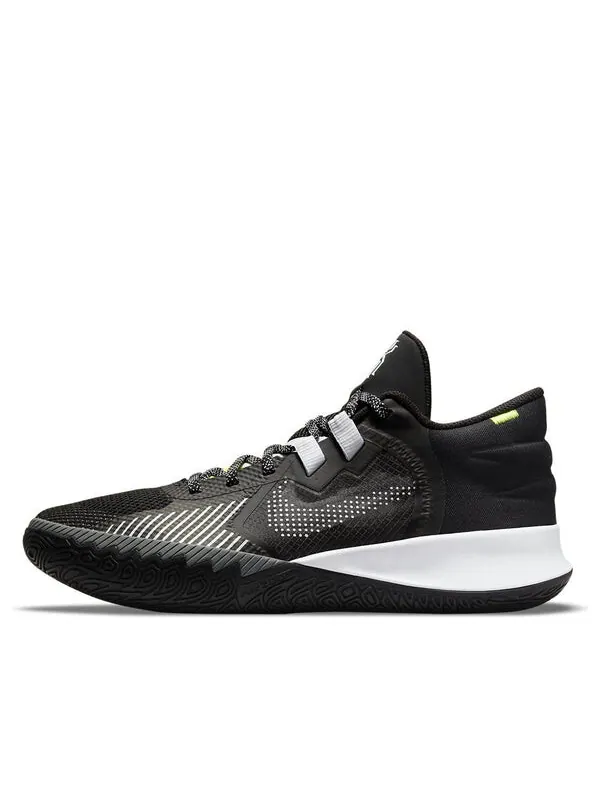 Кроссовки kyrie flytrap 5 Nike — изображение 1 из 4, черный/белый