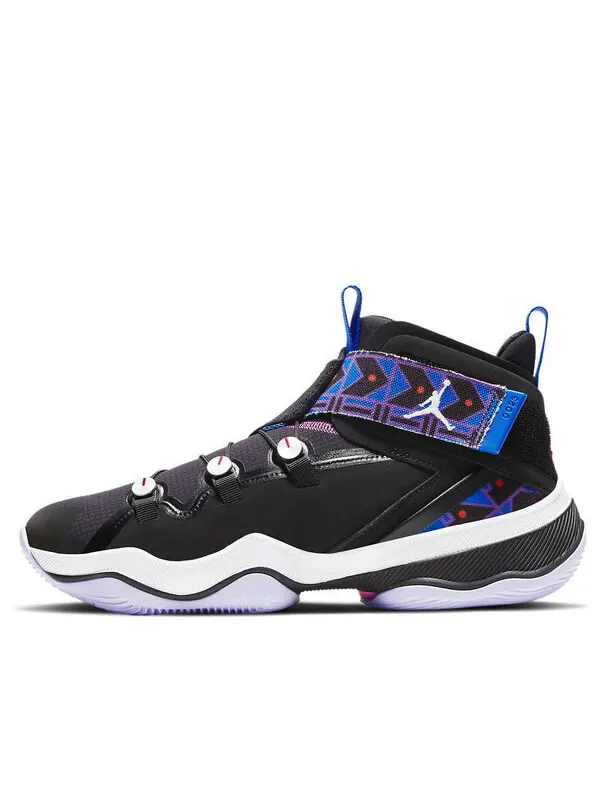 Кроссовки ajnt 23 Air Jordan — изображение 1 из 4, черный