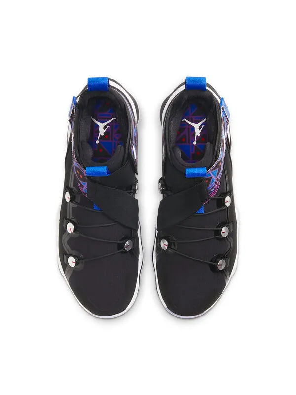 Кроссовки ajnt 23 Air Jordan — изображение 2 из 4, черный