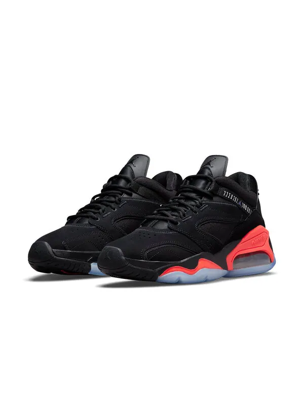 Кроссовки точка переулок Air Jordan — изображение 3 из 4, синий