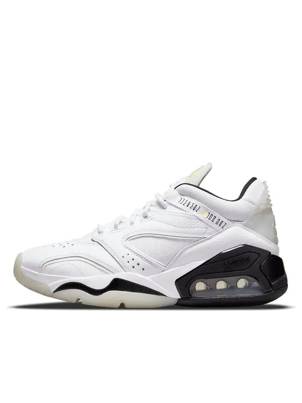 Кроссовки point lane sneakers Air Jordan — изображение 1 из 4, белый/черный