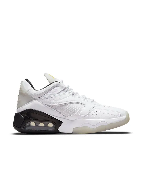 Кроссовки point lane sneakers Air Jordan — изображение 2 из 4, белый/черный