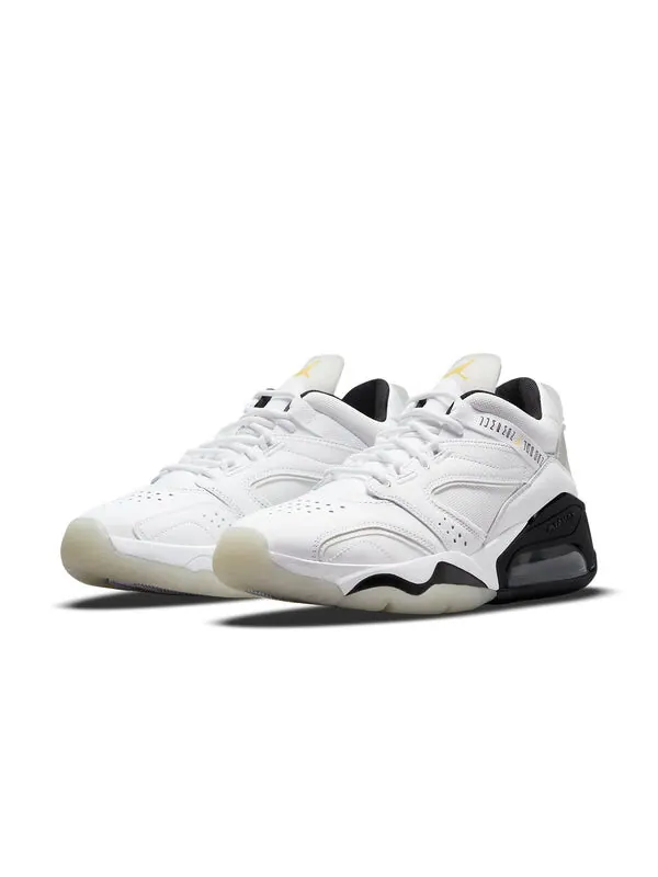 Кроссовки point lane sneakers Air Jordan — изображение 3 из 4, белый/черный