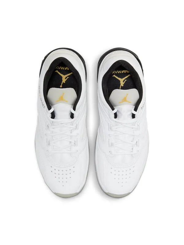 Кроссовки point lane sneakers Air Jordan — изображение 4 из 4, белый/черный