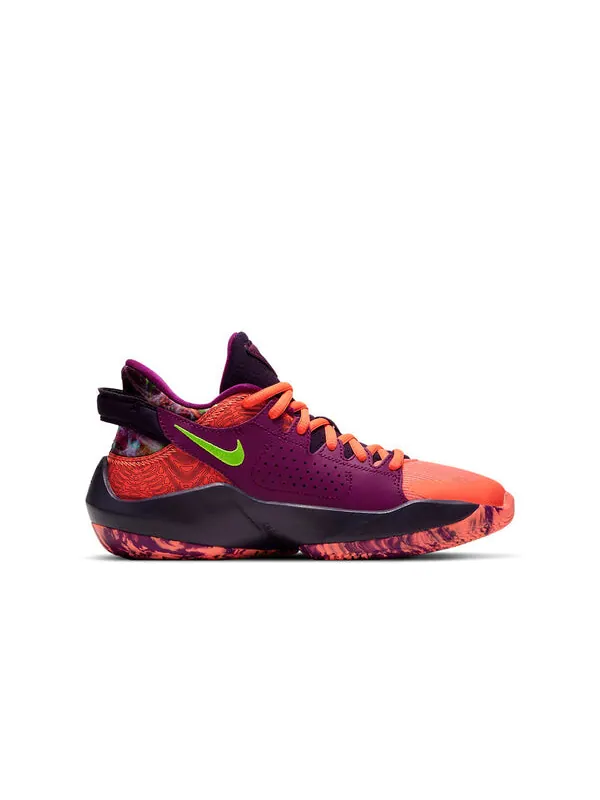 Кроссовки zoom freak 2 se Nike — изображение 2 из 4