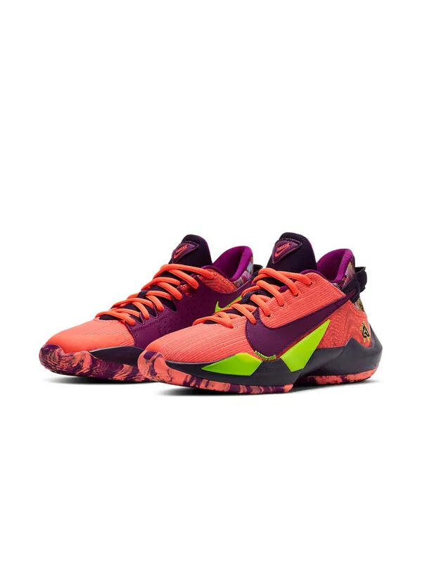 Кроссовки zoom freak 2 se Nike — изображение 3 из 4