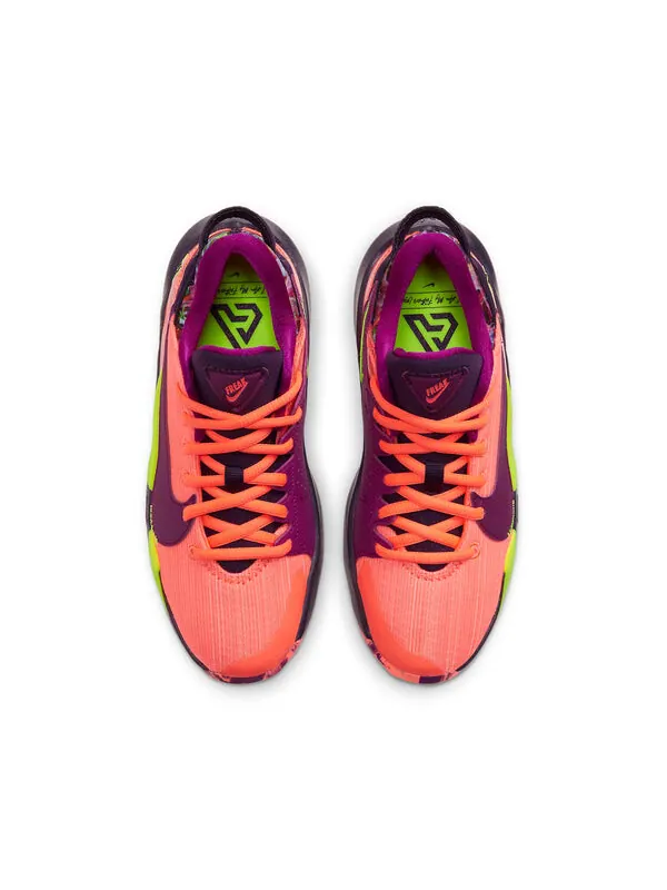 Кроссовки zoom freak 2 se Nike — изображение 4 из 4
