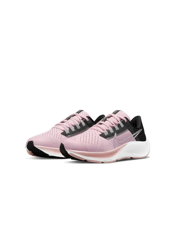 Кроссовки air zoom pegasus 38 Nike — изображение 3 из 4, розовый/черный