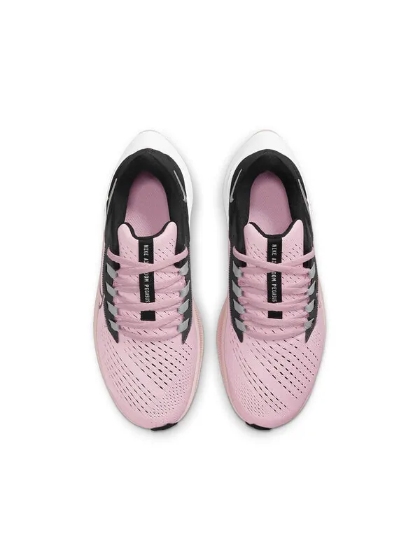 Кроссовки air zoom pegasus 38 Nike — изображение 4 из 4, розовый/черный