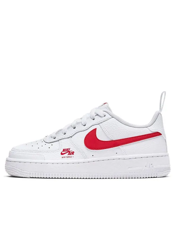 Кроссовки Air Force 1 Nike — изображение 1 из 4, белый