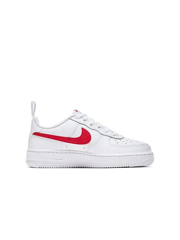 Кроссовки Air Force 1 Nike — изображение 2 из 4, белый
