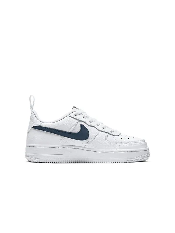 Кроссовки Air Force 1 Nike — изображение 2 из 4, белый/серый/черный