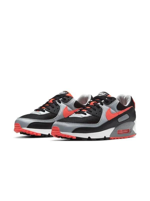 Кроссовки air max 90 Nike — изображение 3 из 4, черный