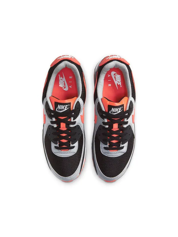Кроссовки air max 90 Nike — изображение 4 из 4, черный