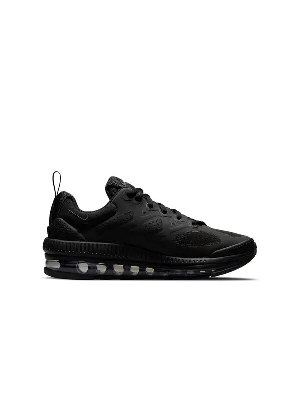 Кроссовки air max геном Nike — изображение 2 из 4, черный