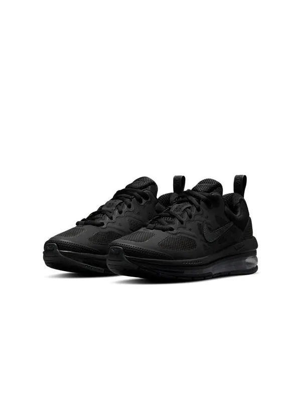 Кроссовки air max геном Nike — изображение 3 из 4, черный