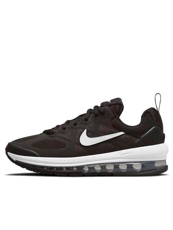 Кроссовки air max геном Nike — изображение 1 из 4, черный/белый